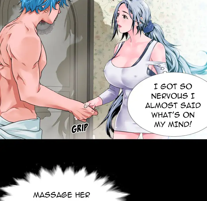 Beyond Imagination Chapter 2 Page 18