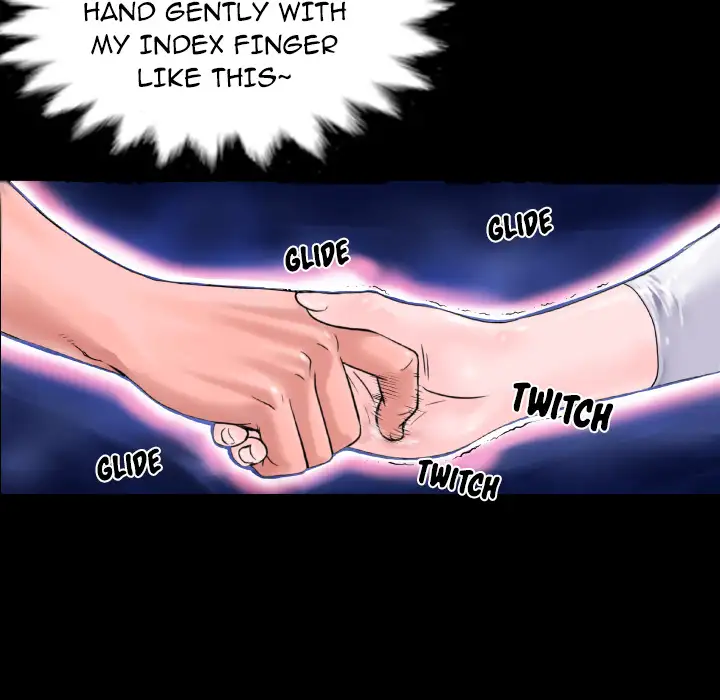 Beyond Imagination Chapter 2 Page 19