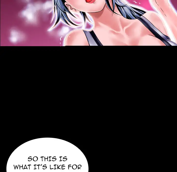Beyond Imagination Chapter 2 Page 21