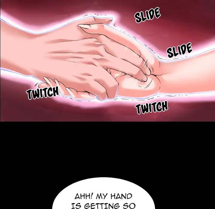 Beyond Imagination Chapter 2 Page 24