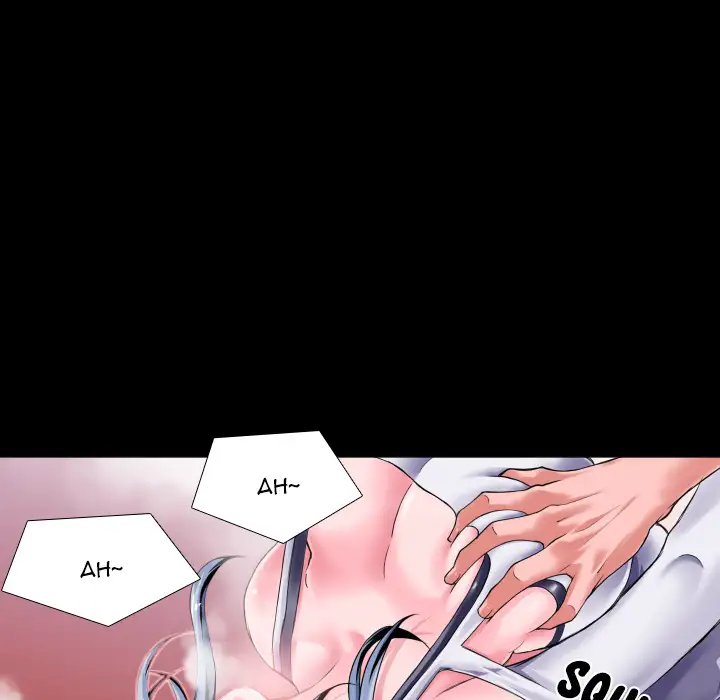Beyond Imagination Chapter 2 Page 28