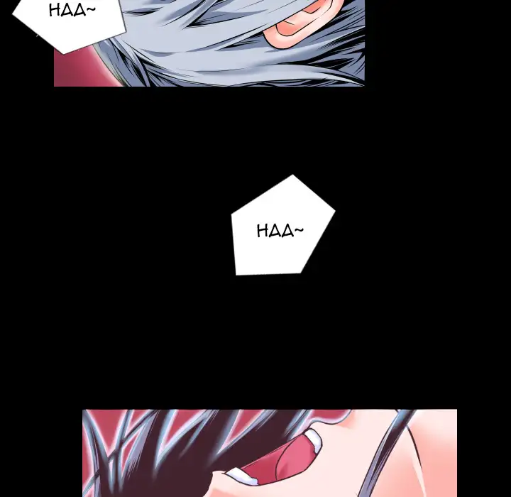 Beyond Imagination Chapter 2 Page 32