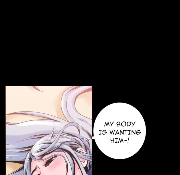 Beyond Imagination Chapter 2 Page 38