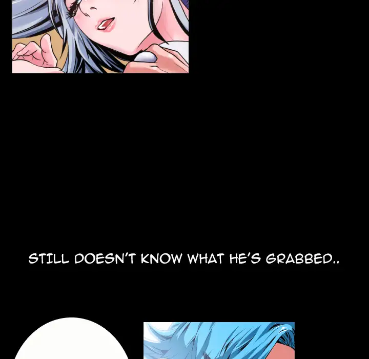 Beyond Imagination Chapter 2 Page 39