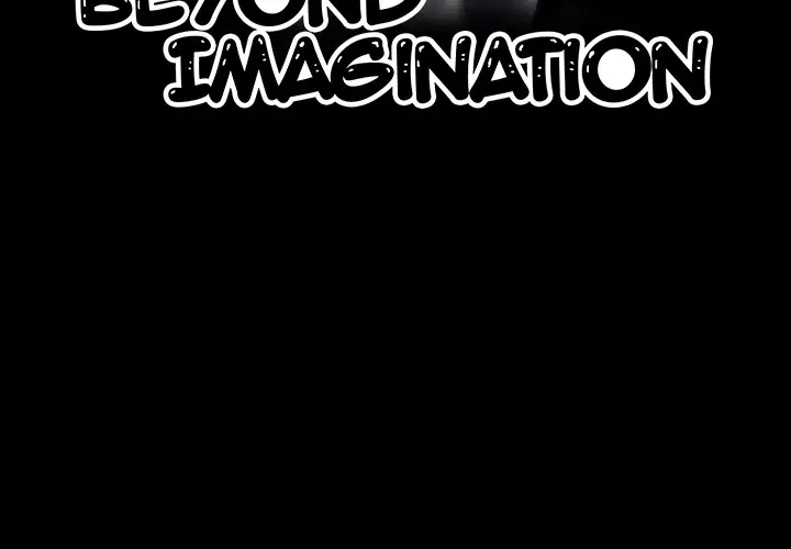 Beyond Imagination Chapter 2 Page 4