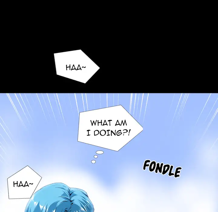 Beyond Imagination Chapter 2 Page 44