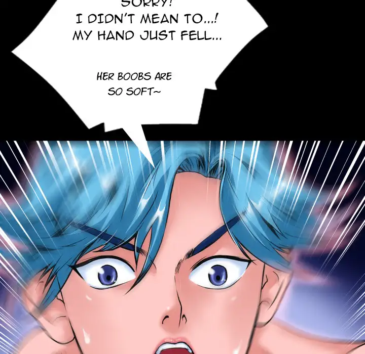 Beyond Imagination Chapter 2 Page 47