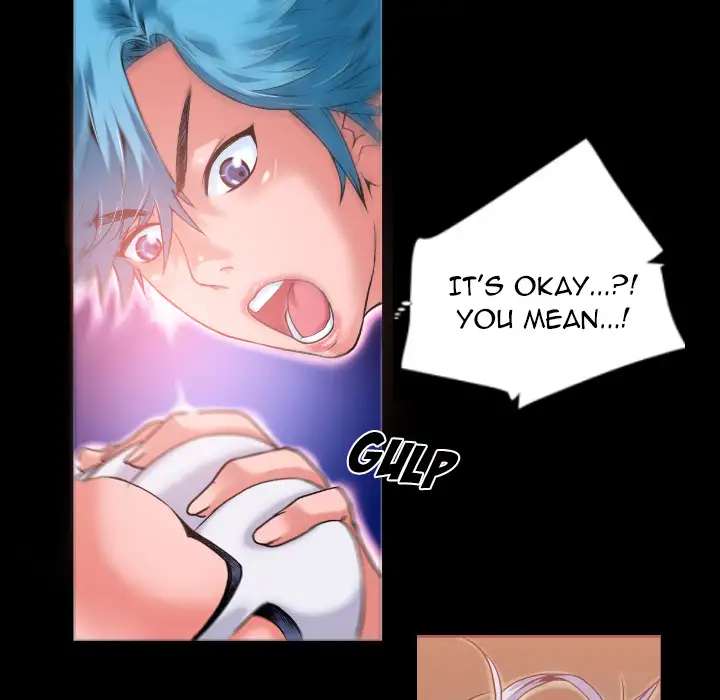 Beyond Imagination Chapter 2 Page 52
