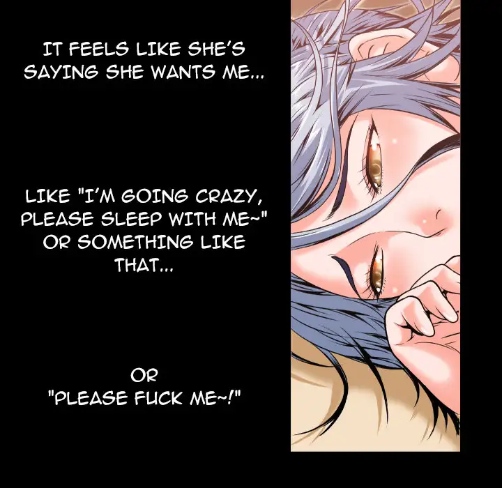 Beyond Imagination Chapter 2 Page 53