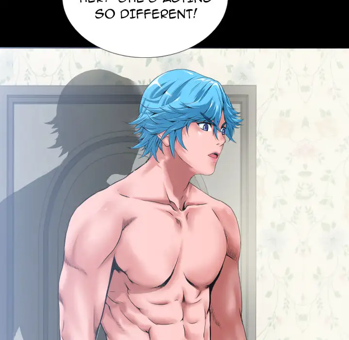 Beyond Imagination Chapter 2 Page 6
