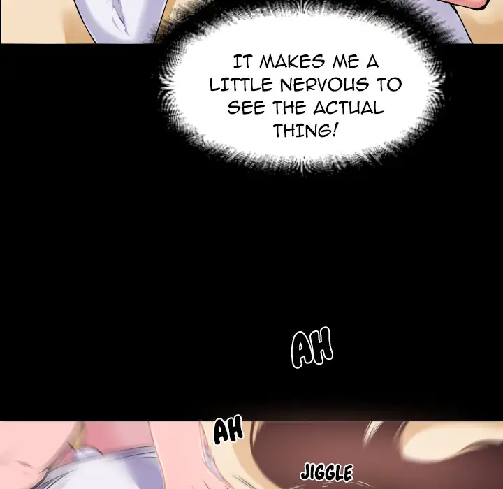Beyond Imagination Chapter 2 Page 64