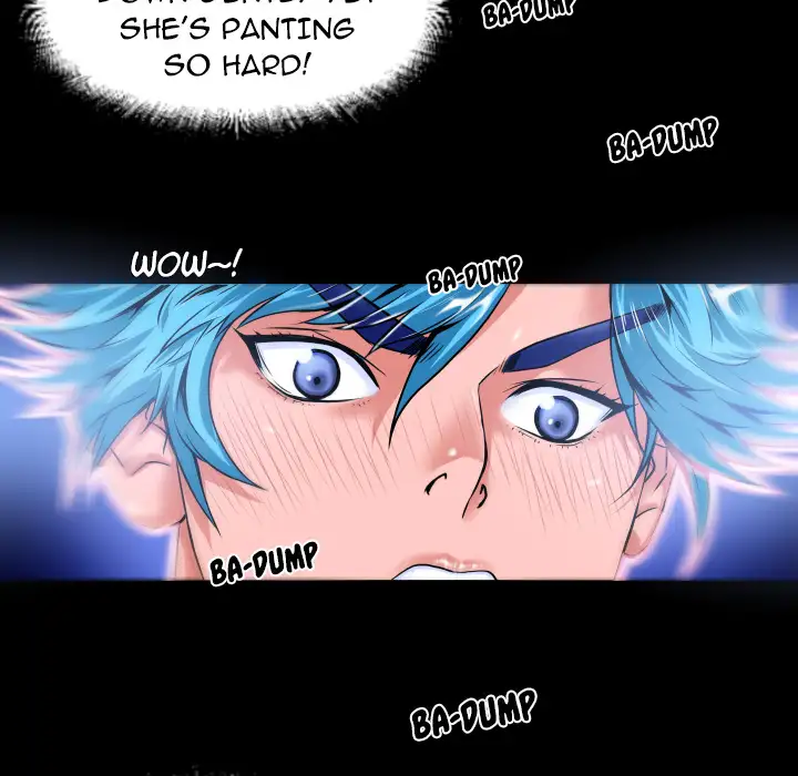 Beyond Imagination Chapter 2 Page 66