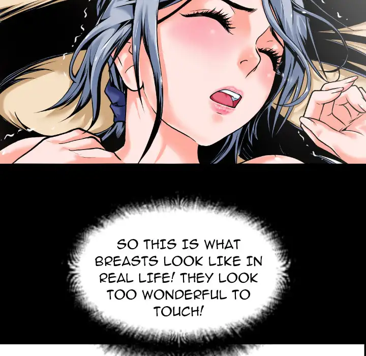 Beyond Imagination Chapter 2 Page 69