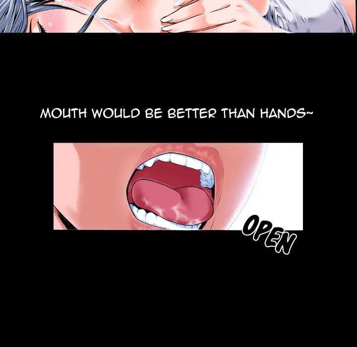Beyond Imagination Chapter 2 Page 71