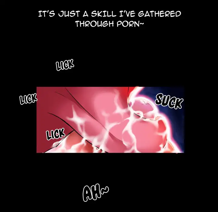 Beyond Imagination Chapter 2 Page 79