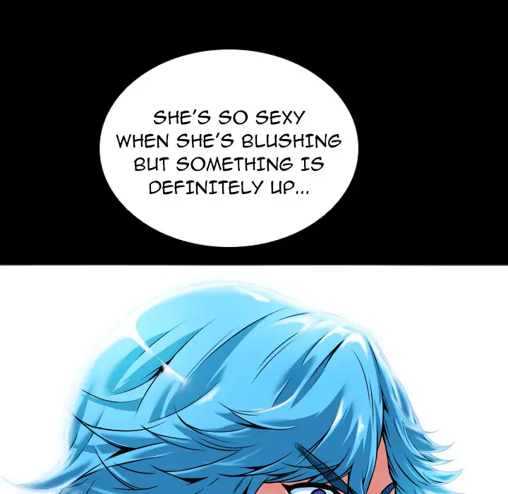 Beyond Imagination Chapter 2 Page 8