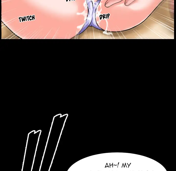 Beyond Imagination Chapter 2 Page 89