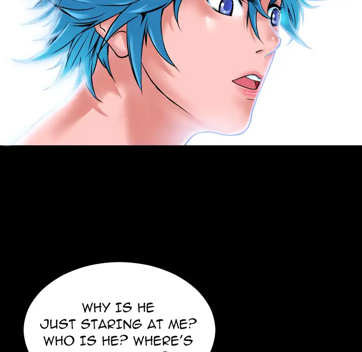 Beyond Imagination Chapter 2 Page 9