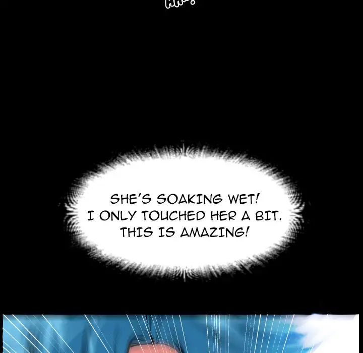 Beyond Imagination Chapter 2 Page 91