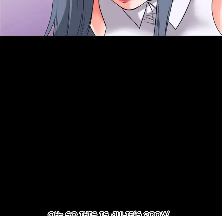 Beyond Imagination Chapter 29 Page 100