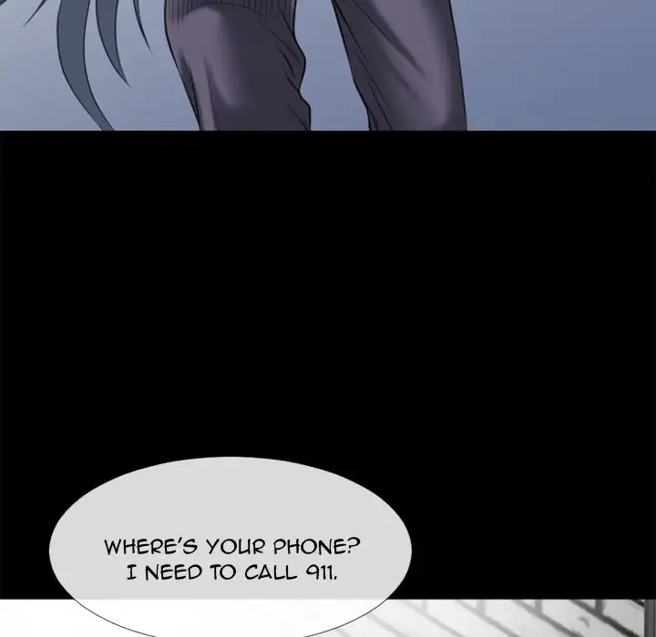 Beyond Imagination Chapter 29 Page 104