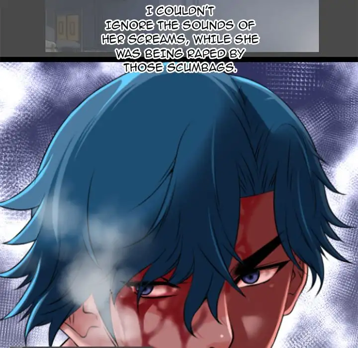 Beyond Imagination Chapter 29 Page 25
