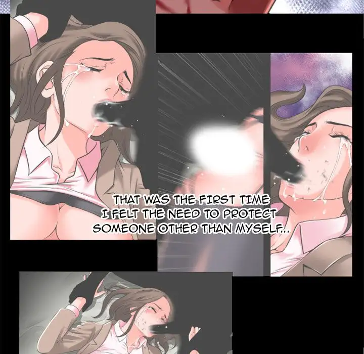 Beyond Imagination Chapter 29 Page 26