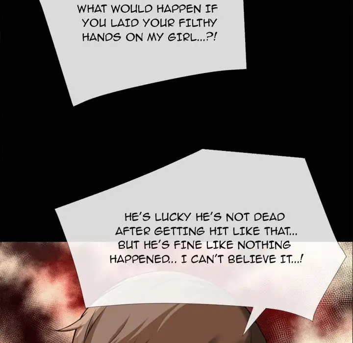 Beyond Imagination Chapter 29 Page 35