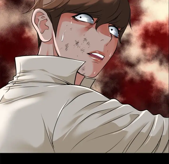 Beyond Imagination Chapter 29 Page 36