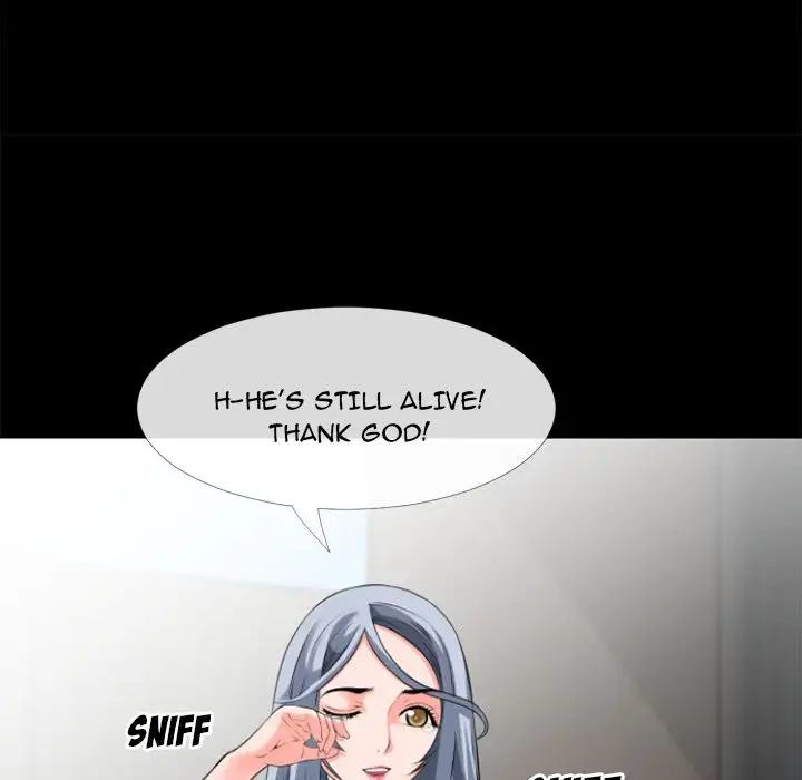 Beyond Imagination Chapter 29 Page 37