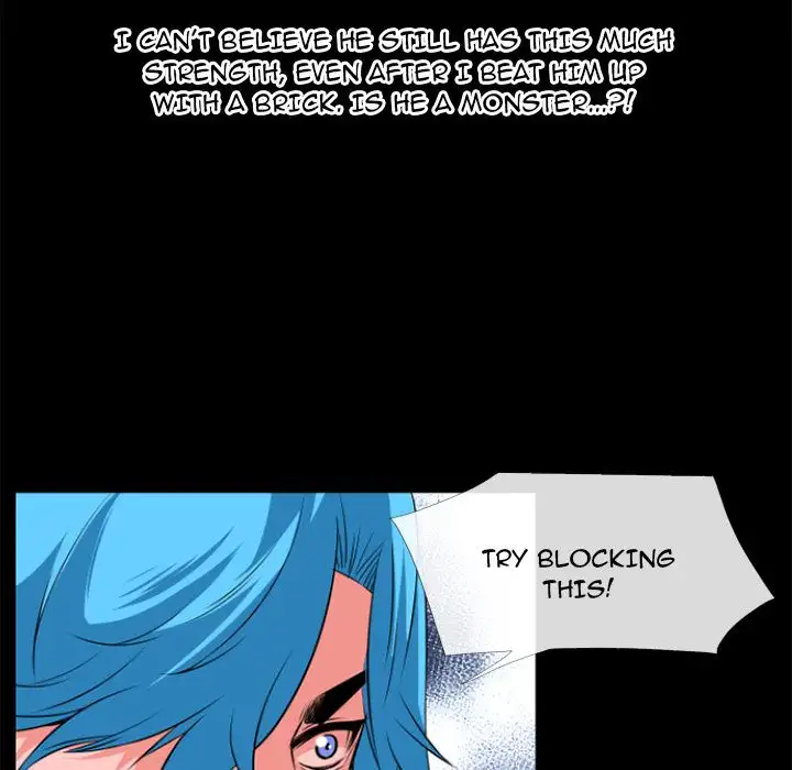 Beyond Imagination Chapter 29 Page 54