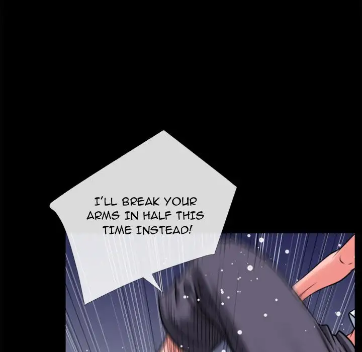 Beyond Imagination Chapter 29 Page 56