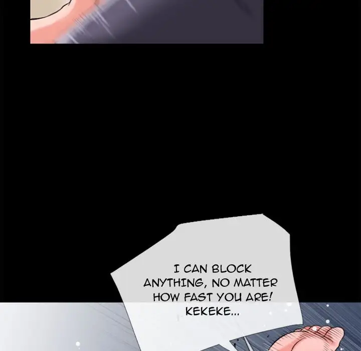 Beyond Imagination Chapter 29 Page 59