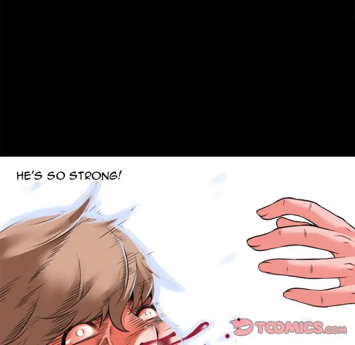 Beyond Imagination Chapter 29 Page 78