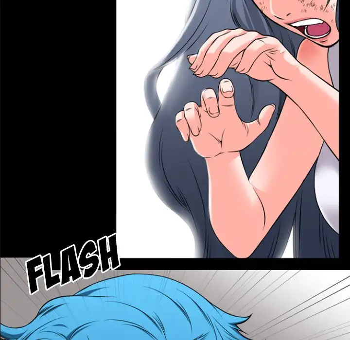 Beyond Imagination Chapter 29 Page 8