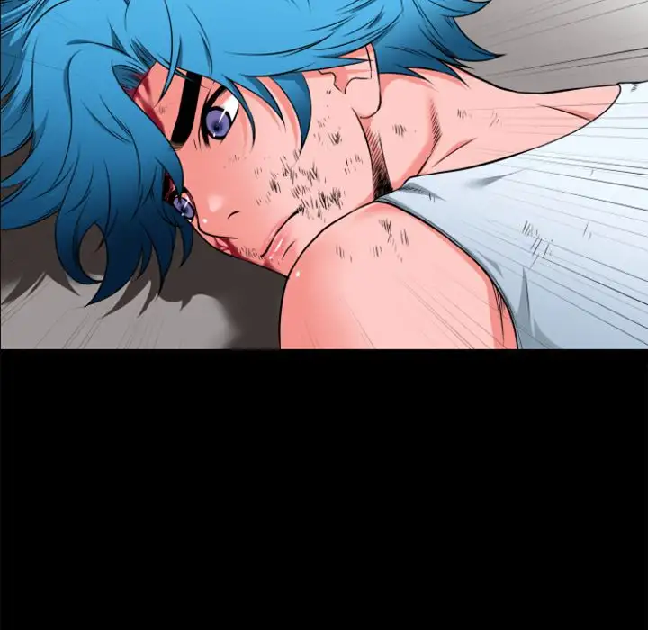Beyond Imagination Chapter 29 Page 9