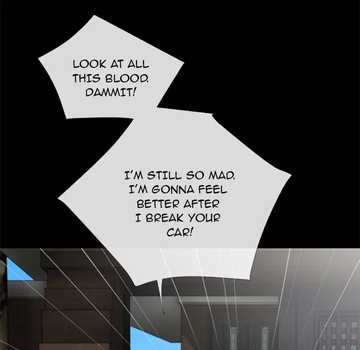 Beyond Imagination Chapter 29 Page 93