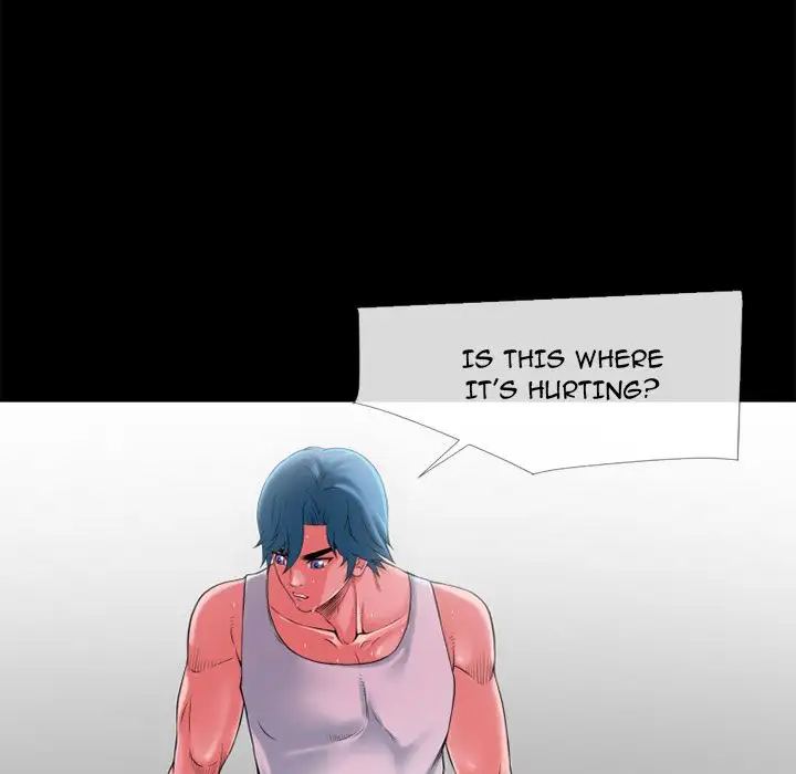Beyond Imagination Chapter 30 Page 18