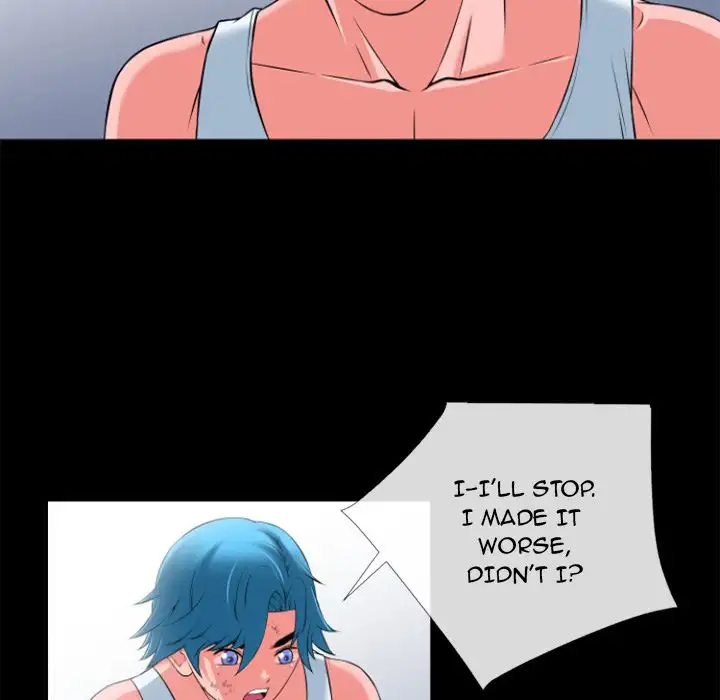Beyond Imagination Chapter 30 Page 29