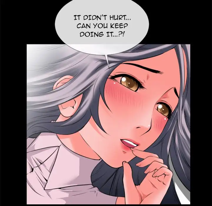 Beyond Imagination Chapter 30 Page 32