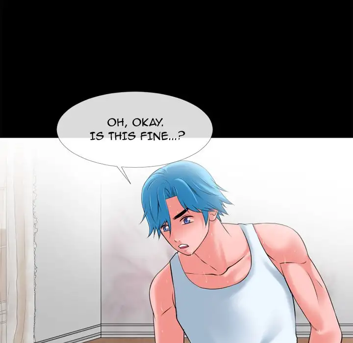Beyond Imagination Chapter 30 Page 39