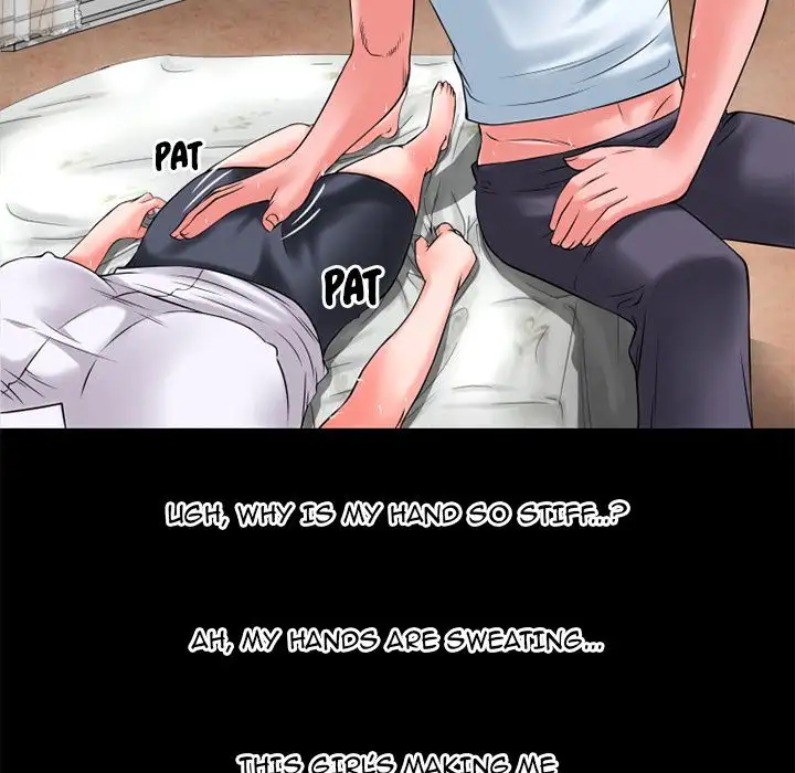 Beyond Imagination Chapter 30 Page 40