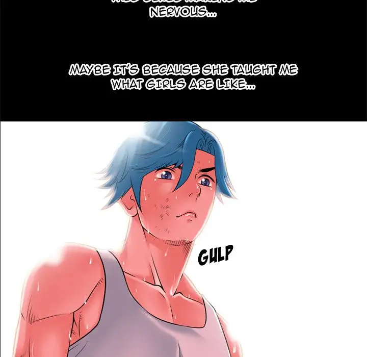 Beyond Imagination Chapter 30 Page 41