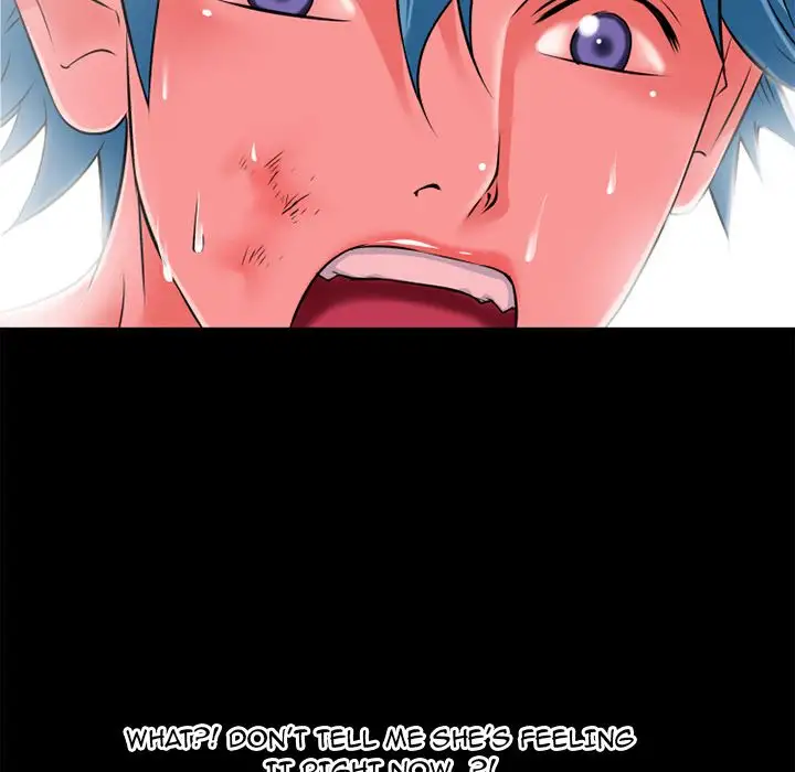 Beyond Imagination Chapter 30 Page 45