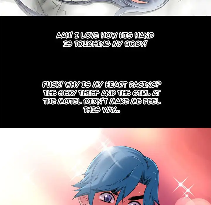 Beyond Imagination Chapter 30 Page 47