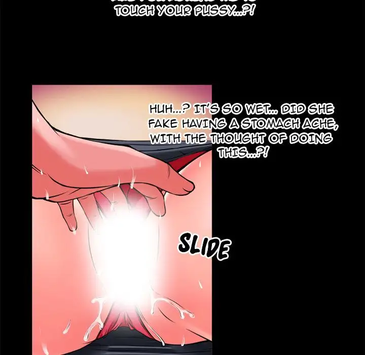 Beyond Imagination Chapter 30 Page 57