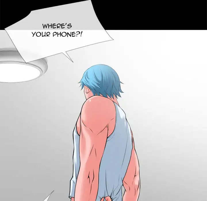 Beyond Imagination Chapter 30 Page 6