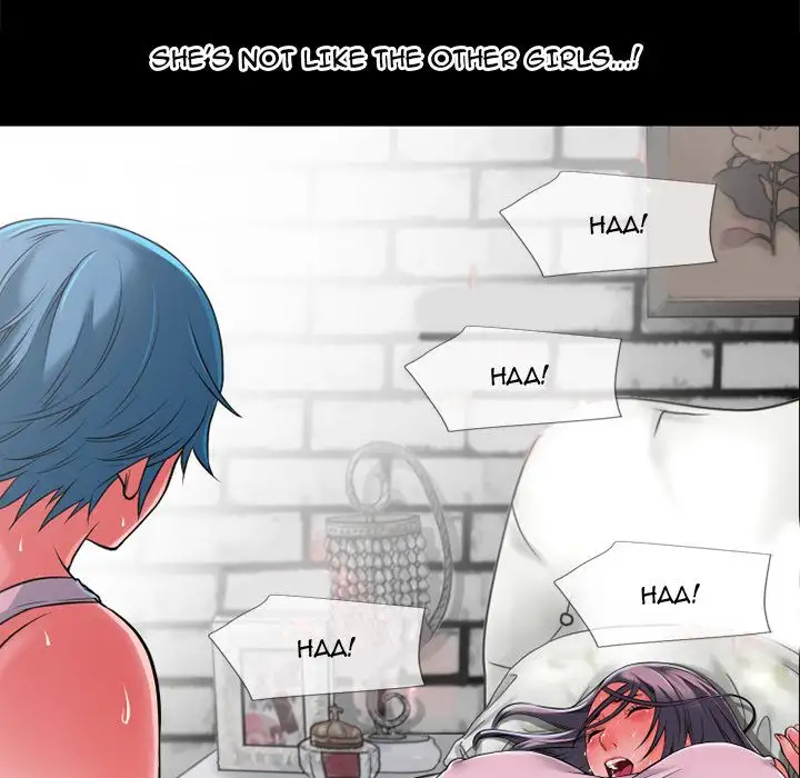 Beyond Imagination Chapter 30 Page 70