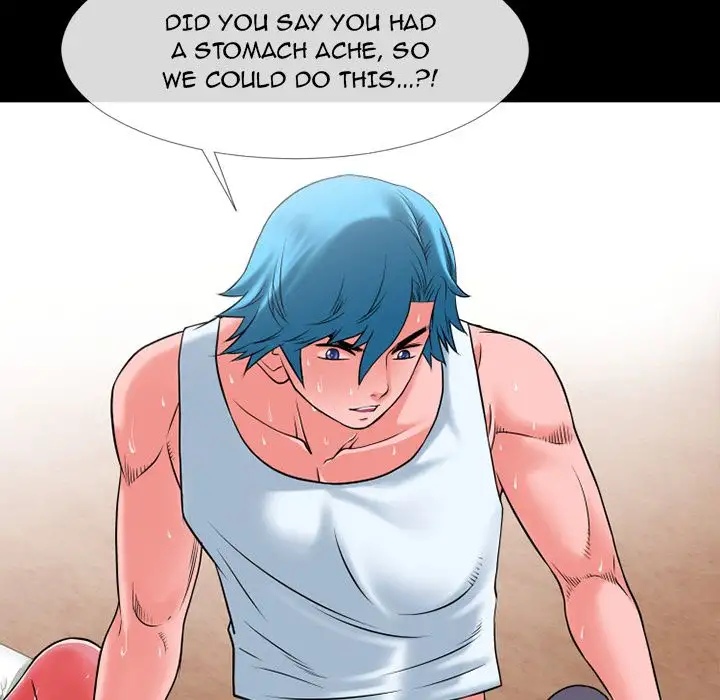 Beyond Imagination Chapter 30 Page 73