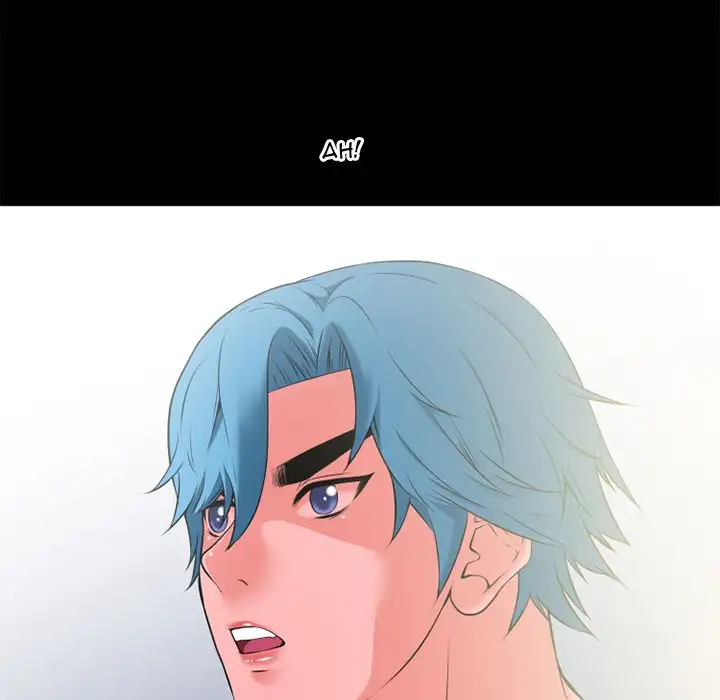 Beyond Imagination Chapter 30 Page 8